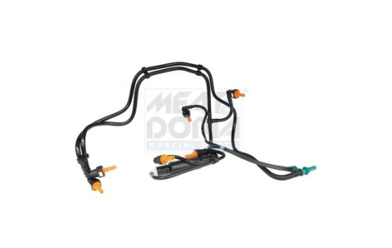 Fuel line