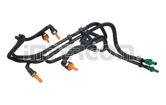 Fuel line