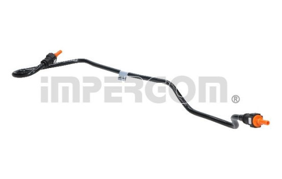 Fuel line