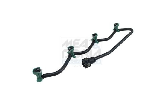 Fuel line