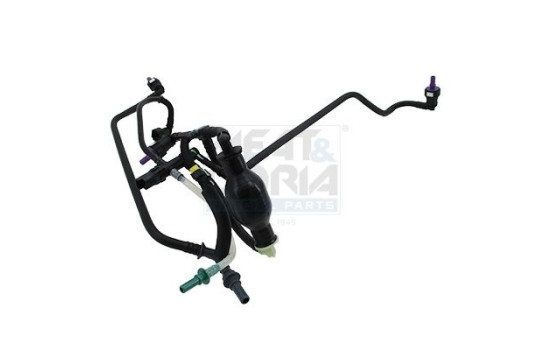 Fuel line