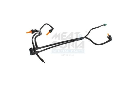 Fuel line