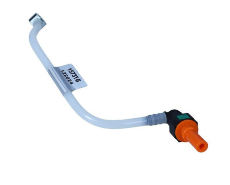 Fuel line