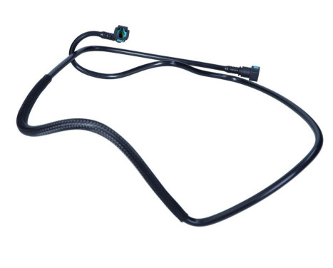 Fuel line