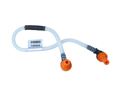 Fuel line