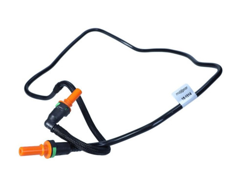 Fuel line