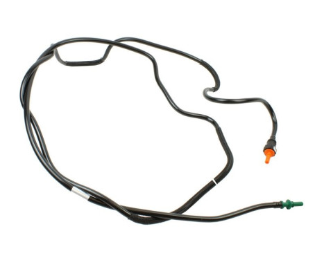 Fuel line
