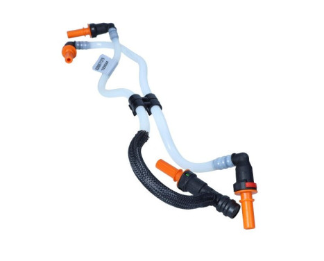 Fuel line