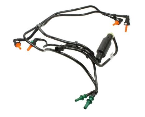 Fuel line
