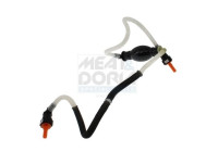 Fuel line