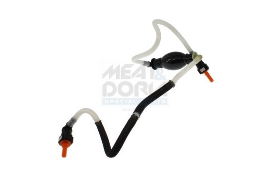 Fuel line