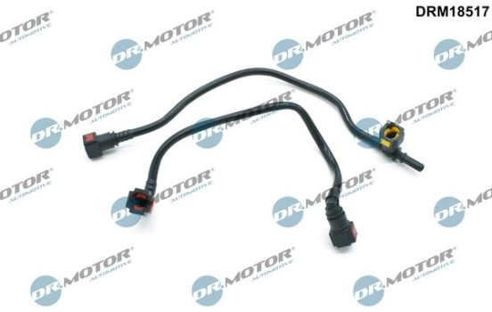 Fuel line