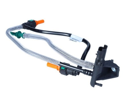 Fuel line