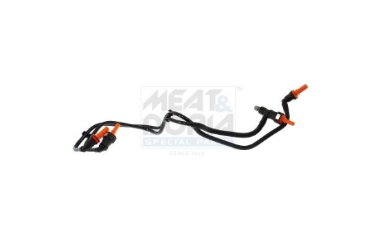 Fuel line