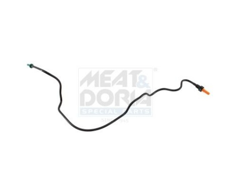 Fuel line