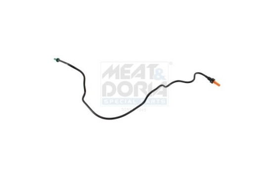 Fuel line