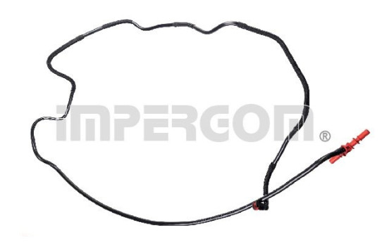 Fuel line
