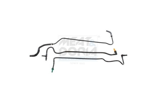 Fuel line