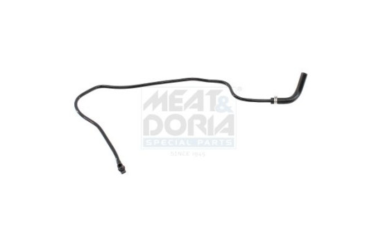 Fuel line