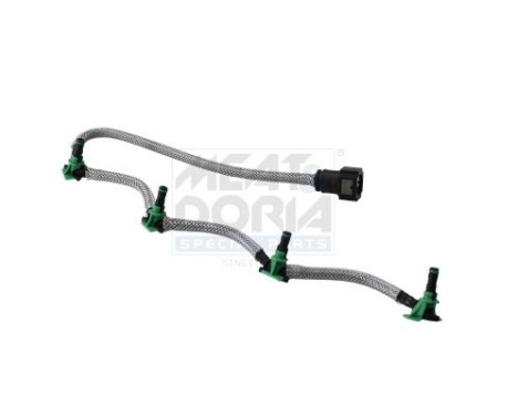 Fuel line