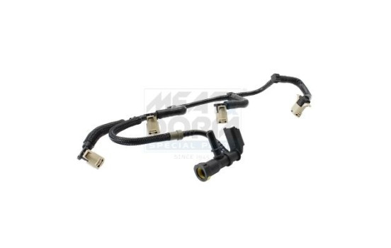 Fuel line