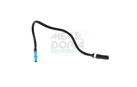Fuel line