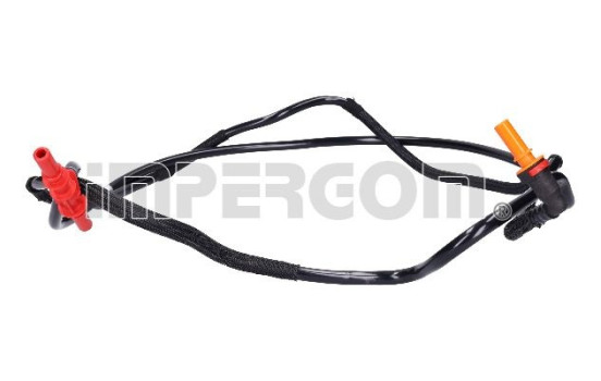 Fuel line