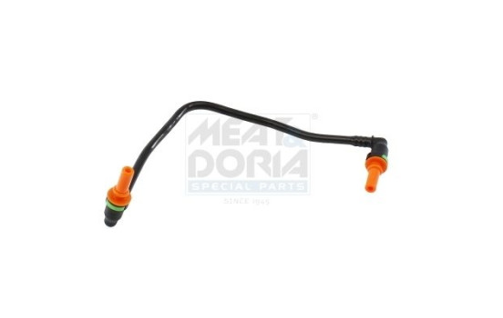 Fuel line