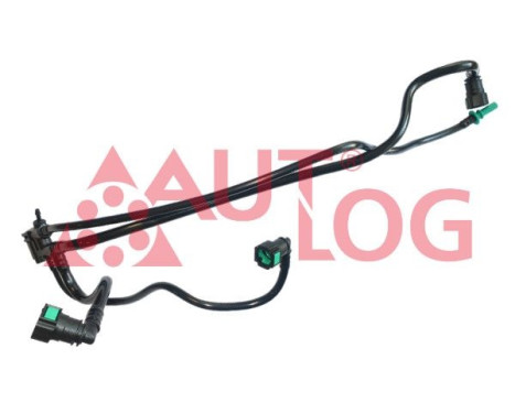 Fuel line