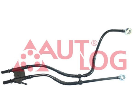 Fuel line