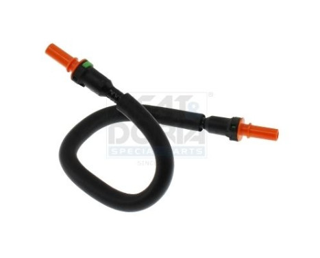 Fuel line