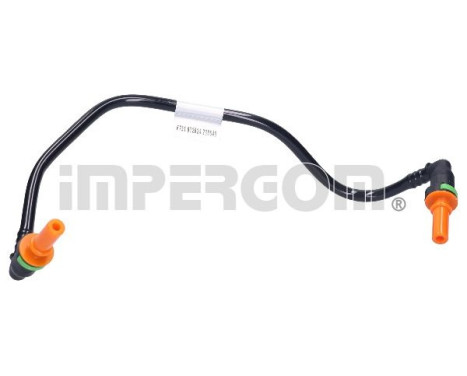 Fuel line