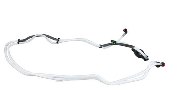 Fuel Line, Image 2