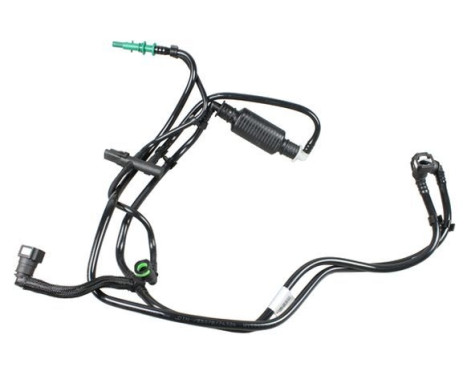 Fuel Line