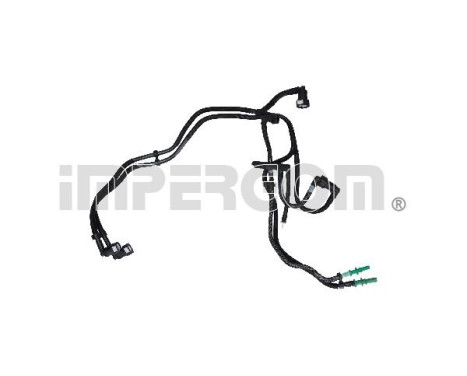 Fuel Line
