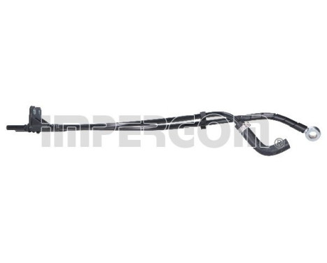 Fuel line