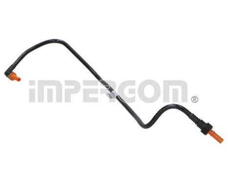 Fuel line