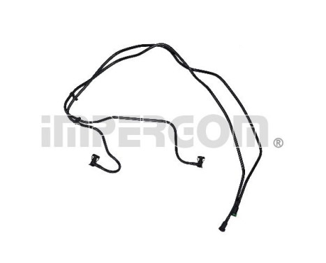 Fuel line