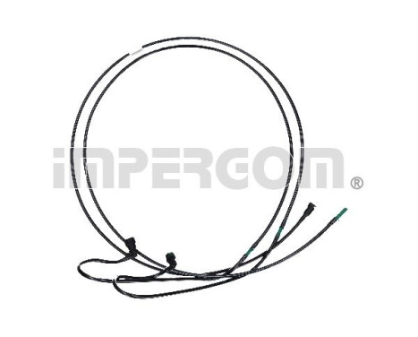 Fuel line