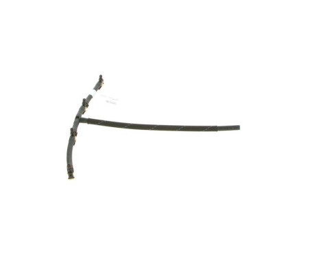 Hose, fuel leak, Image 4