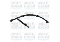 Hose, fuel leak