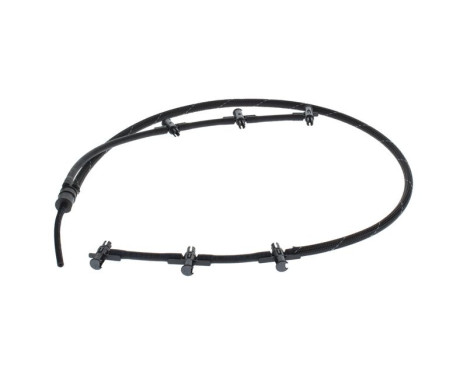 Hose, fuel leak, Image 3