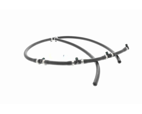 Hose, fuel leak, Image 8