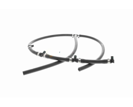 Hose, fuel leak, Image 9