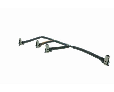 Hose, fuel leak, Image 5