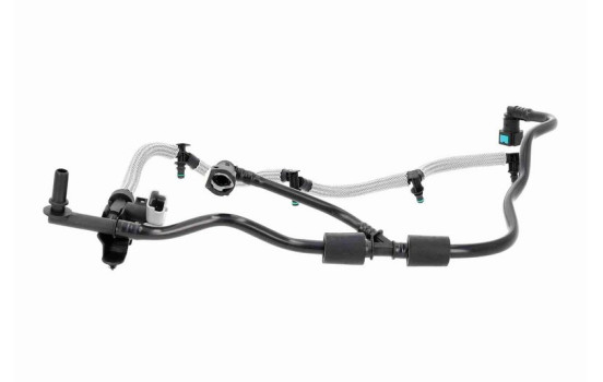 Hose, fuel leak, Image 2