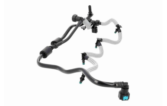 Hose, fuel leak, Image 6