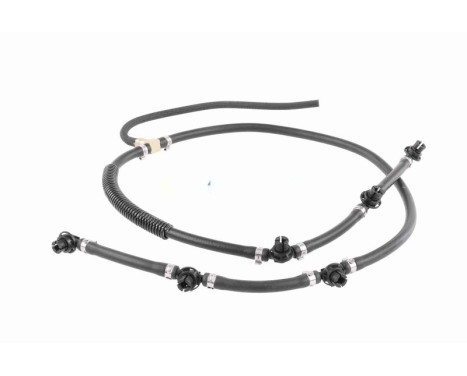 Hose, fuel leak, Image 6