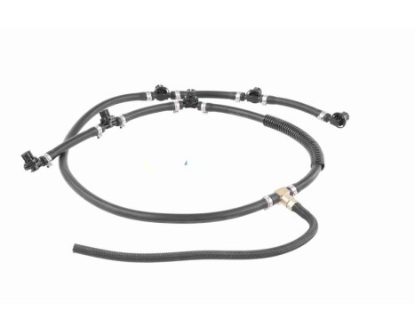 Hose, fuel leak, Image 10