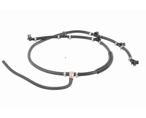 Hose, fuel leak, Image 11